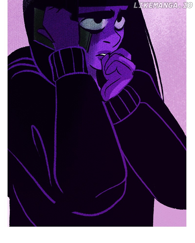 Lore Olympus chapter 142 - page 109