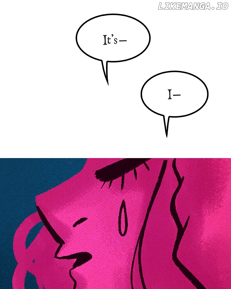 Lore Olympus chapter 142 - page 110