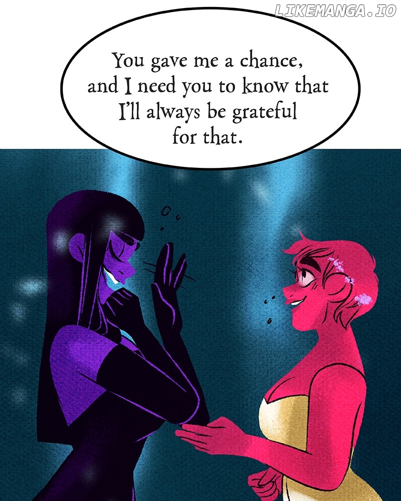Lore Olympus chapter 142 - page 113