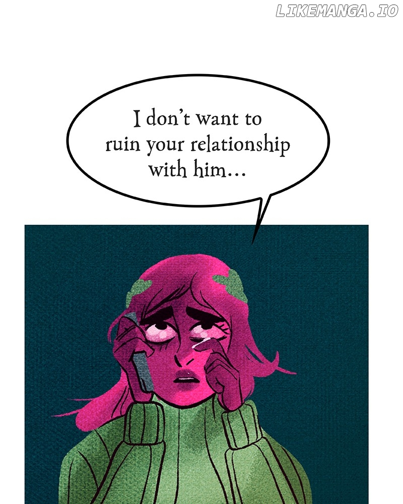 Lore Olympus chapter 142 - page 117