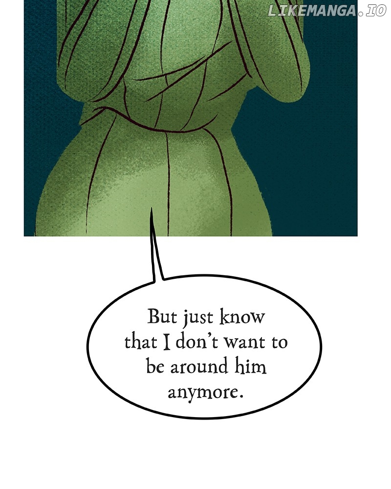 Lore Olympus chapter 142 - page 118