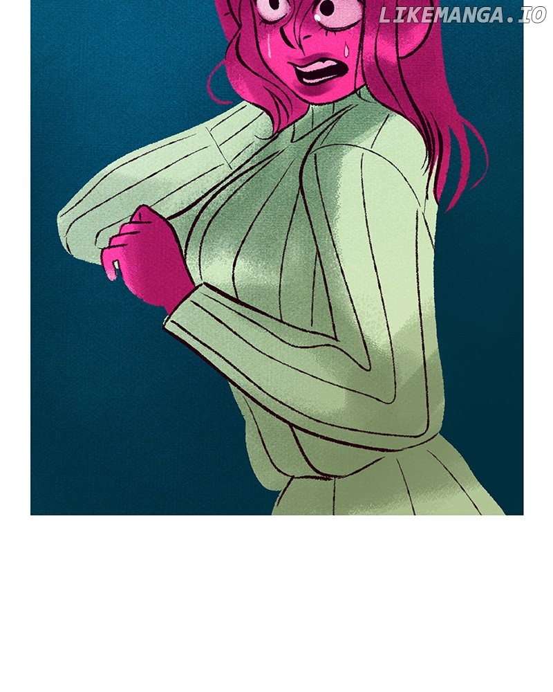 Lore Olympus chapter 142 - page 120