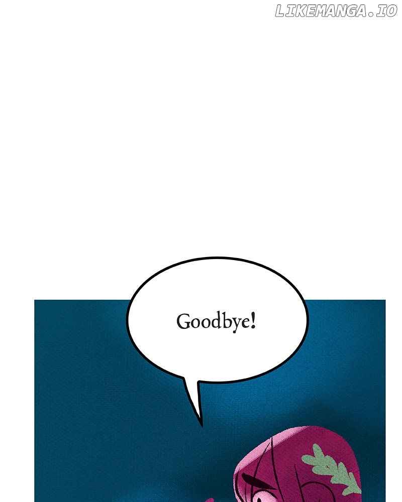 Lore Olympus chapter 142 - page 121