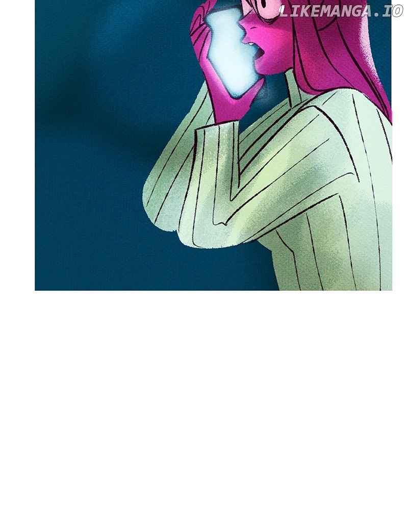 Lore Olympus chapter 142 - page 122