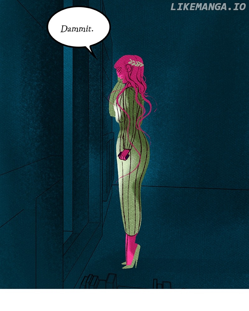 Lore Olympus chapter 142 - page 125