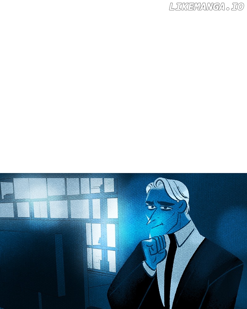 Lore Olympus chapter 142 - page 126