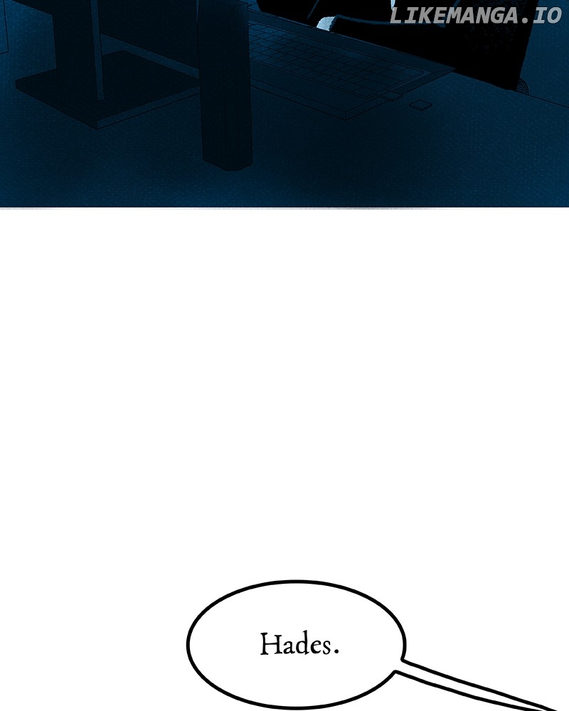 Lore Olympus chapter 142 - page 127