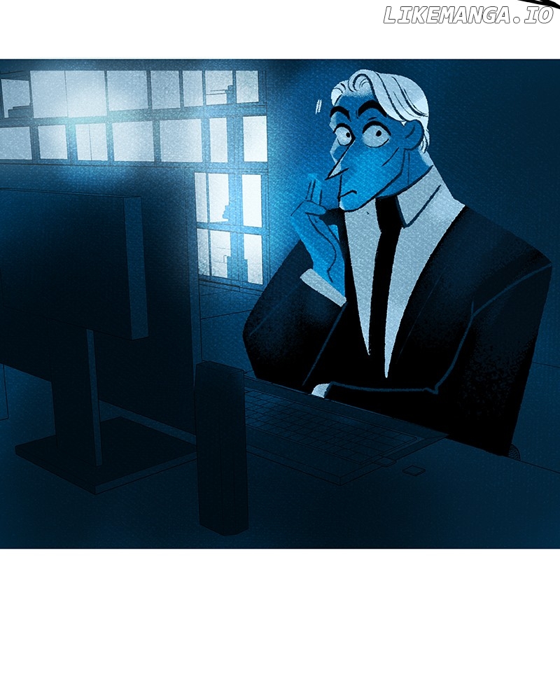 Lore Olympus chapter 142 - page 128