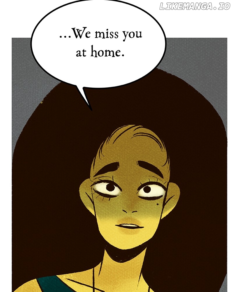 Lore Olympus chapter 142 - page 13