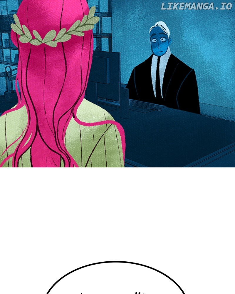 Lore Olympus chapter 142 - page 131