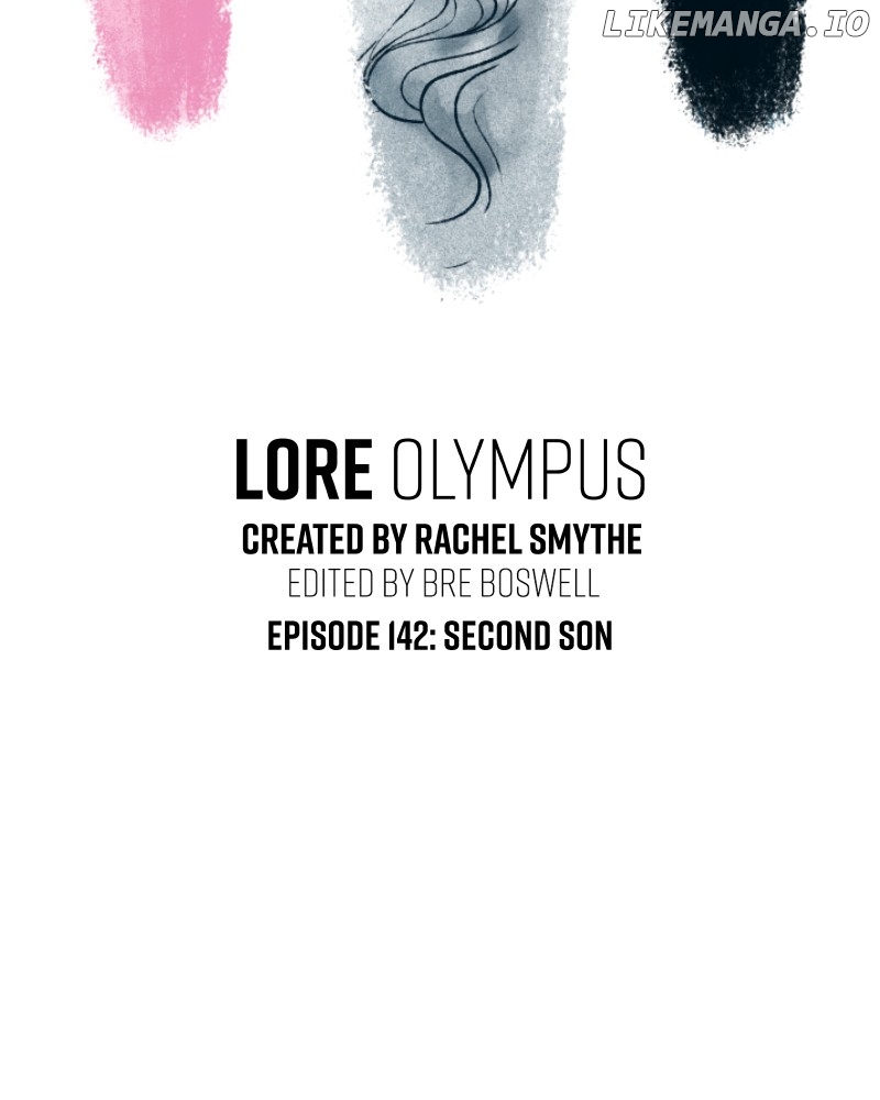 Lore Olympus chapter 142 - page 2