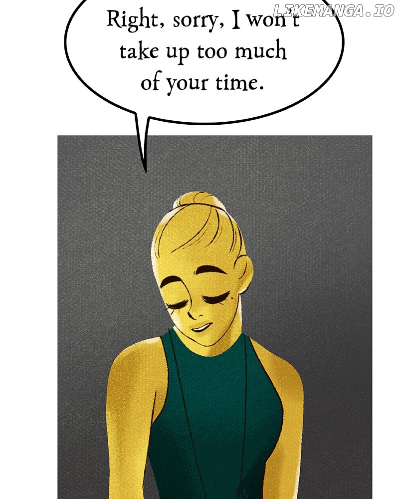 Lore Olympus chapter 142 - page 22