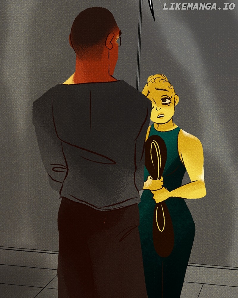 Lore Olympus chapter 142 - page 29