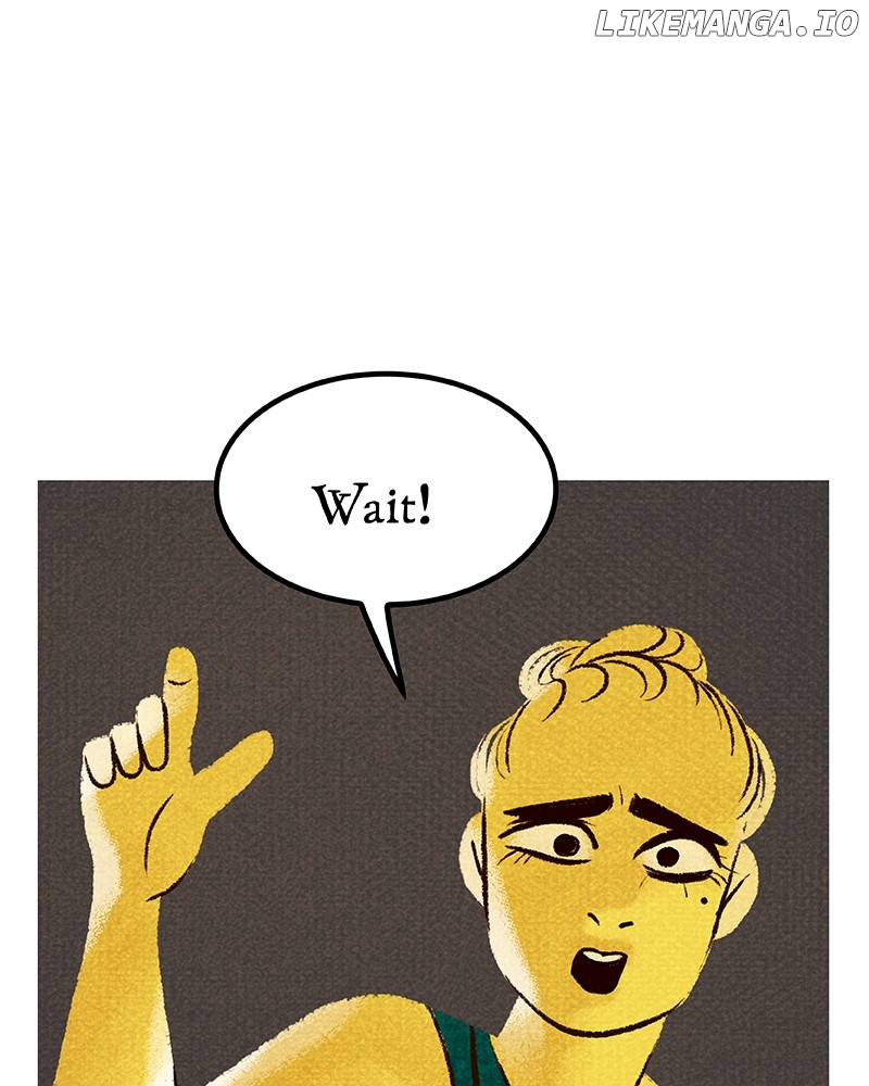 Lore Olympus chapter 142 - page 37
