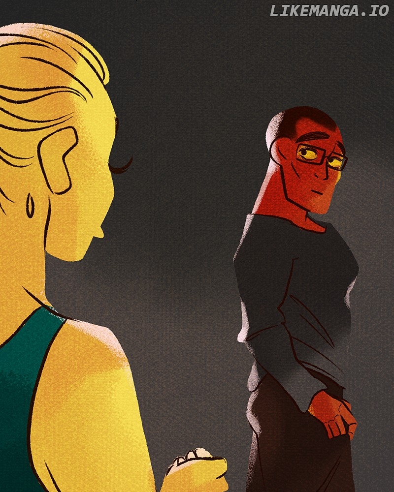 Lore Olympus chapter 142 - page 39