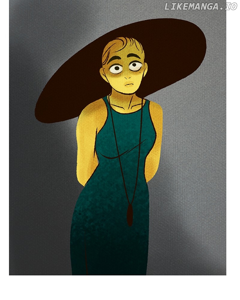 Lore Olympus chapter 142 - page 5