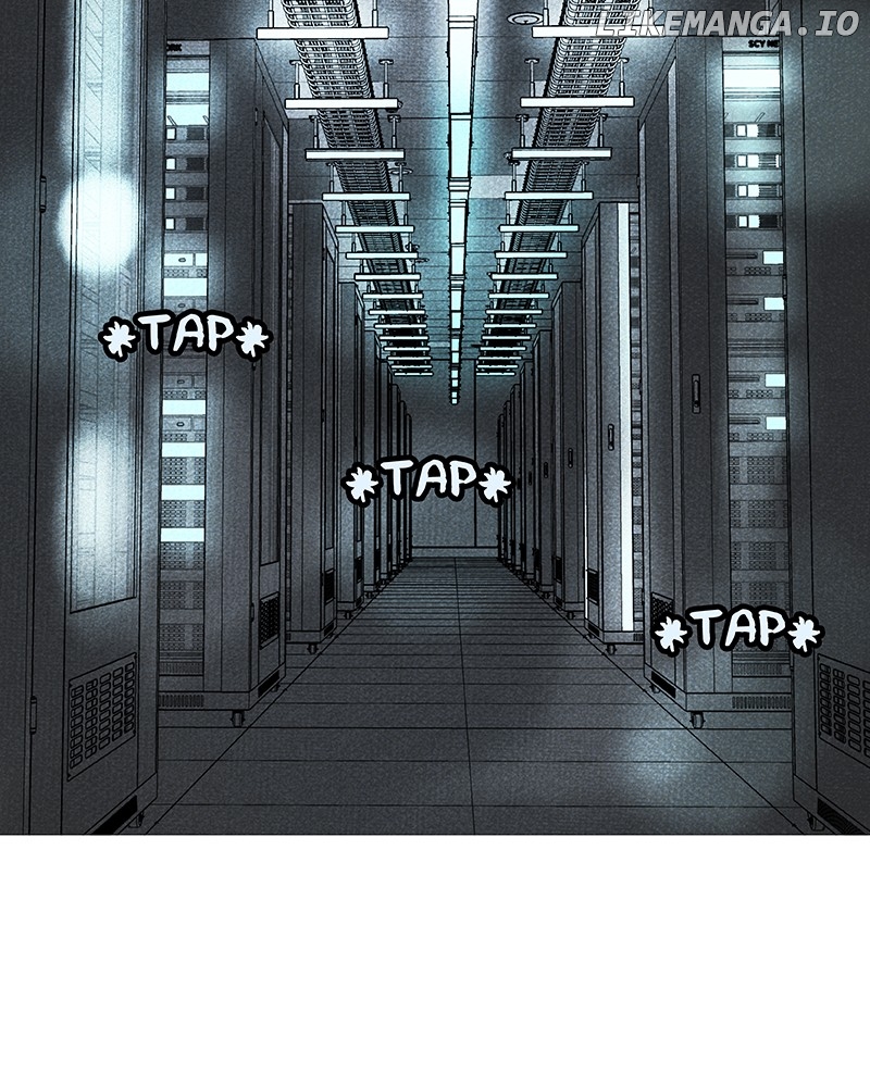Lore Olympus chapter 142 - page 50