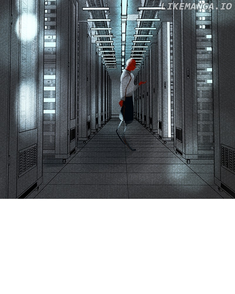 Lore Olympus chapter 142 - page 52