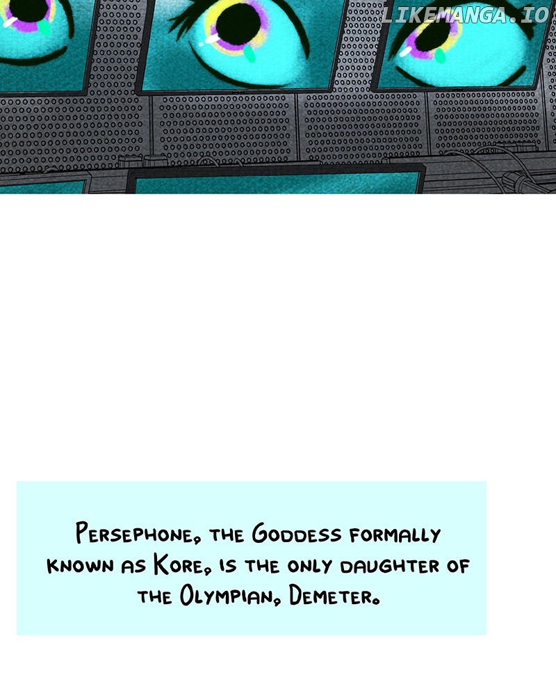 Lore Olympus chapter 142 - page 56