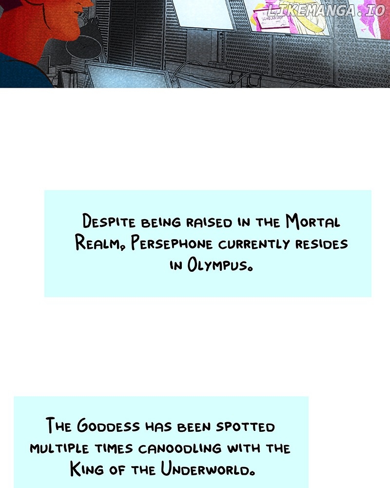 Lore Olympus chapter 142 - page 58