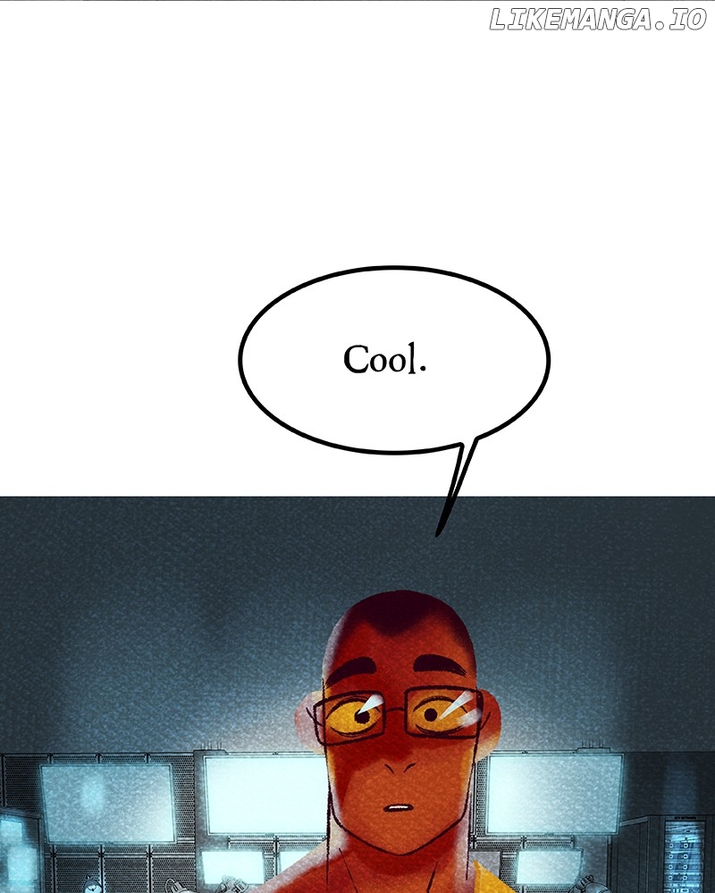 Lore Olympus chapter 142 - page 60