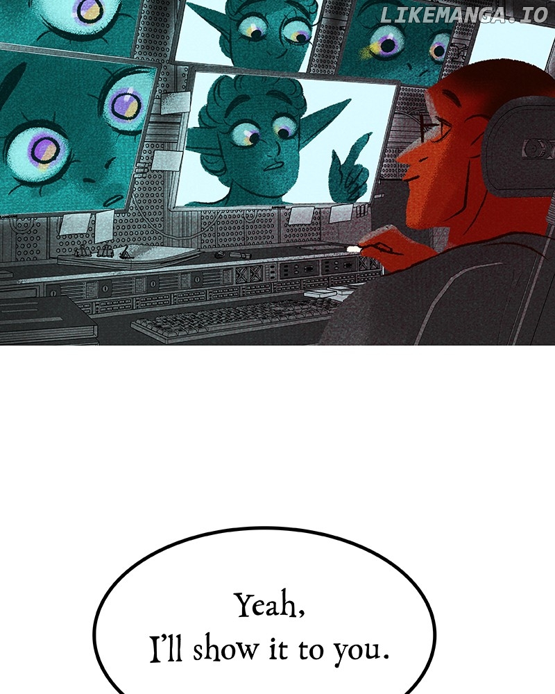 Lore Olympus chapter 142 - page 62