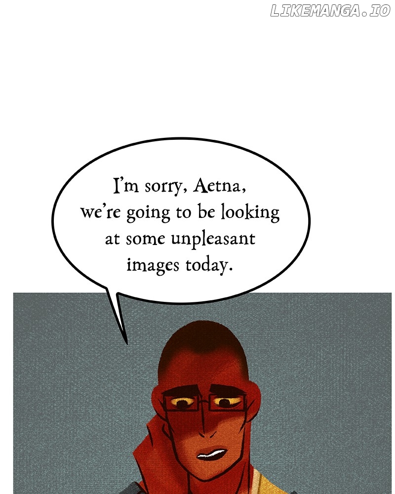 Lore Olympus chapter 142 - page 68