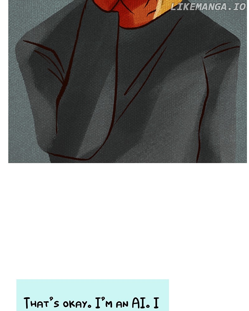 Lore Olympus chapter 142 - page 69