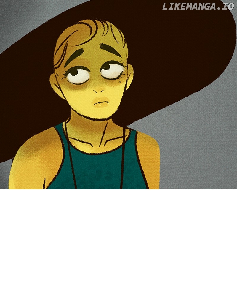 Lore Olympus chapter 142 - page 7