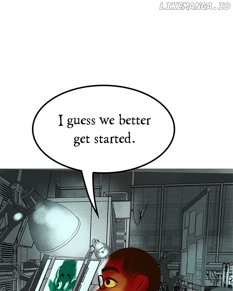 Lore Olympus chapter 142 - page 71