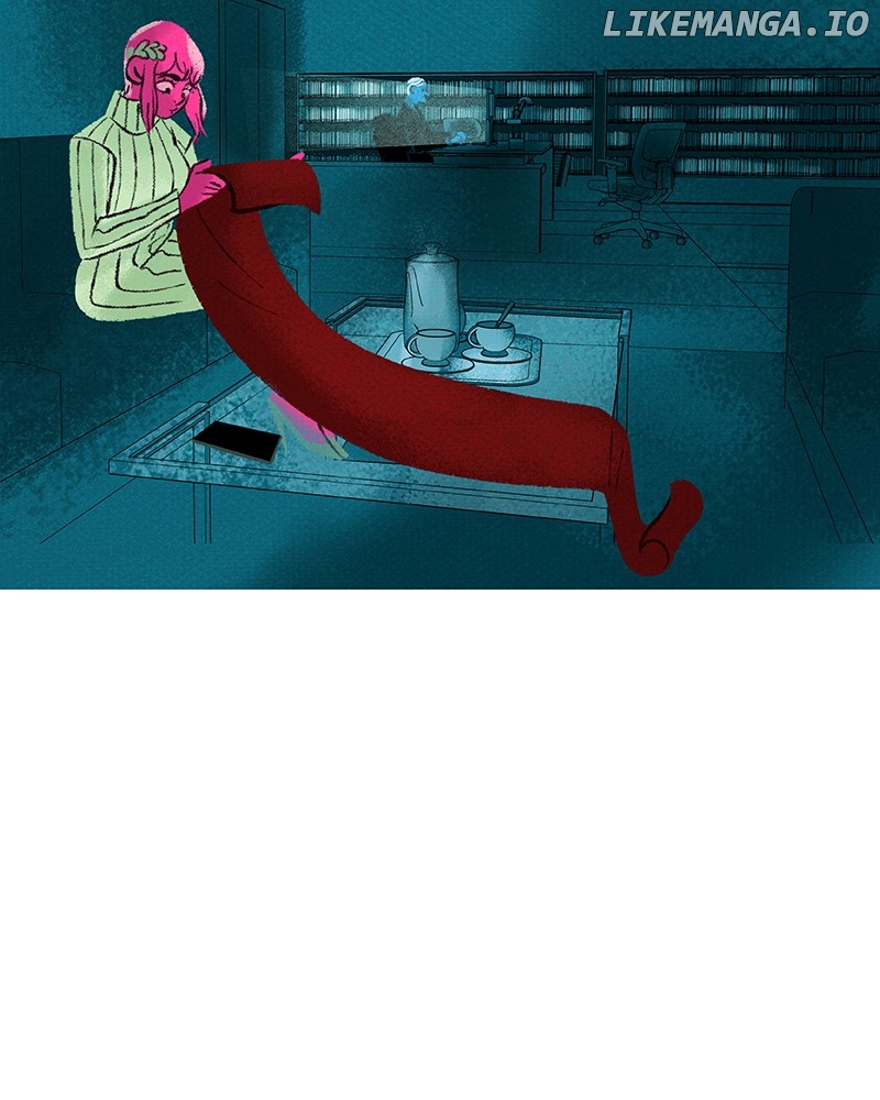 Lore Olympus chapter 142 - page 74