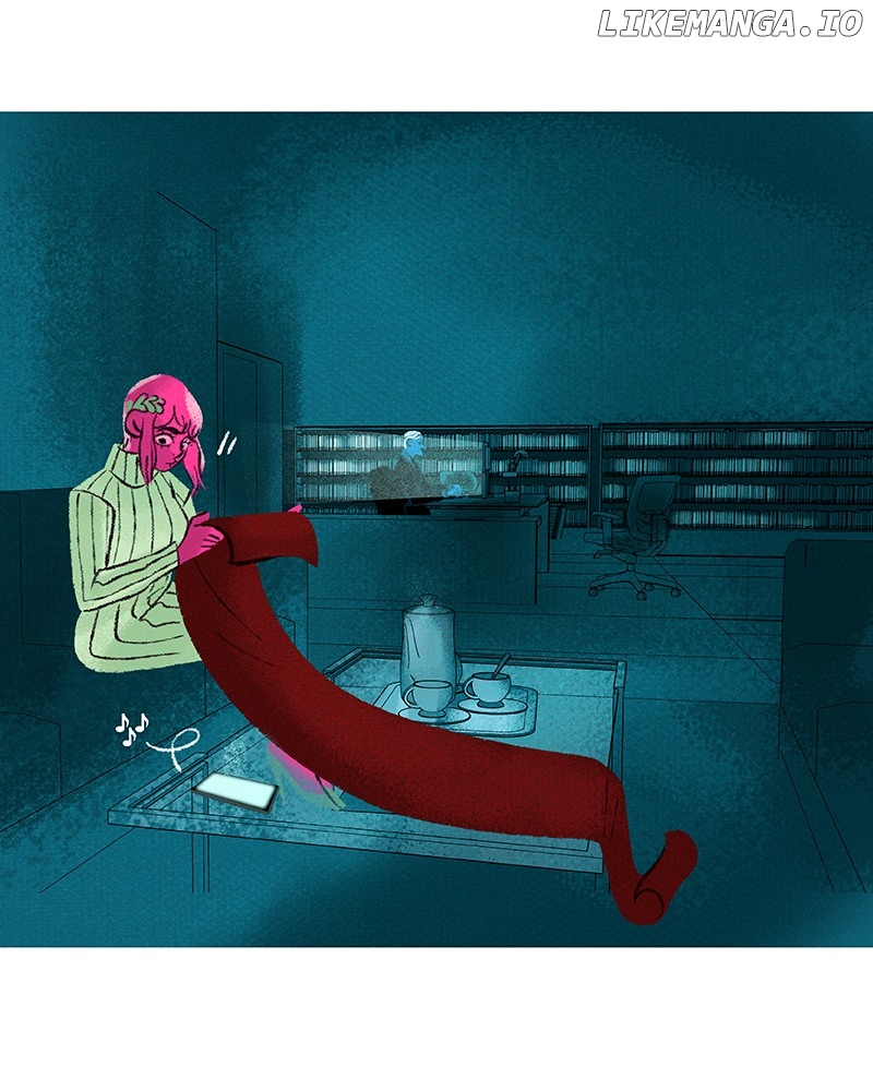Lore Olympus chapter 142 - page 75