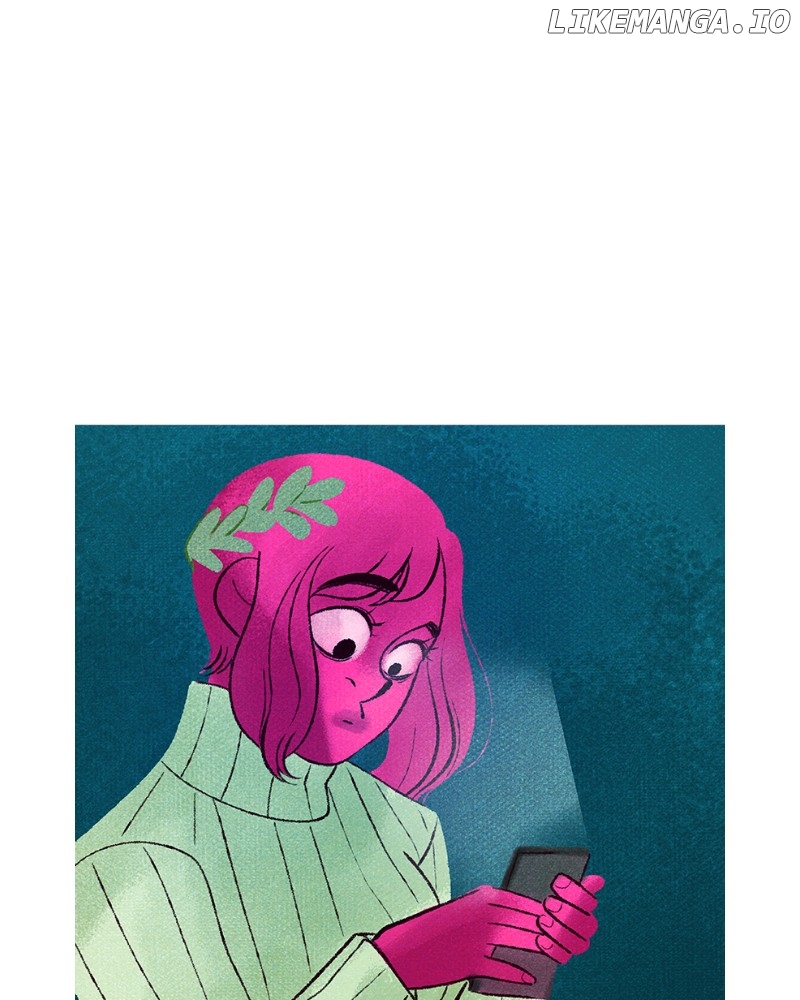 Lore Olympus chapter 142 - page 76