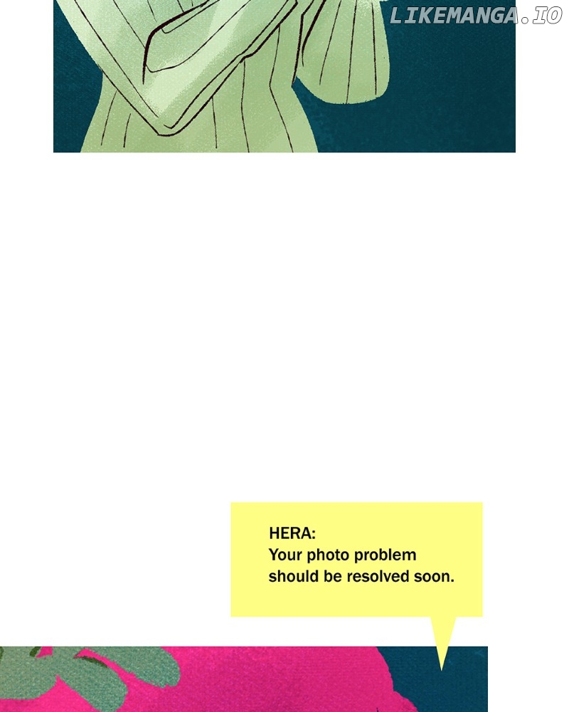Lore Olympus chapter 142 - page 77