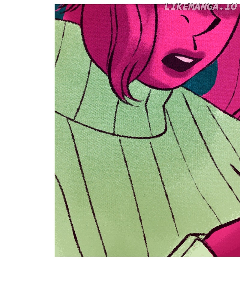 Lore Olympus chapter 142 - page 79