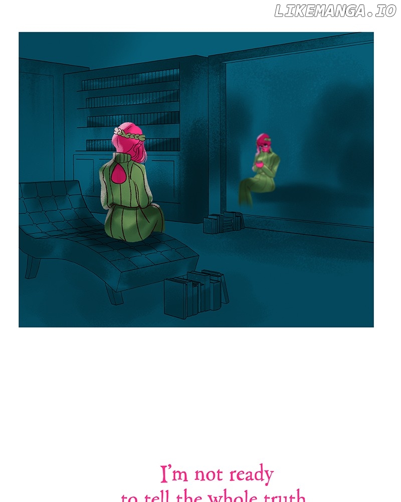 Lore Olympus chapter 142 - page 85