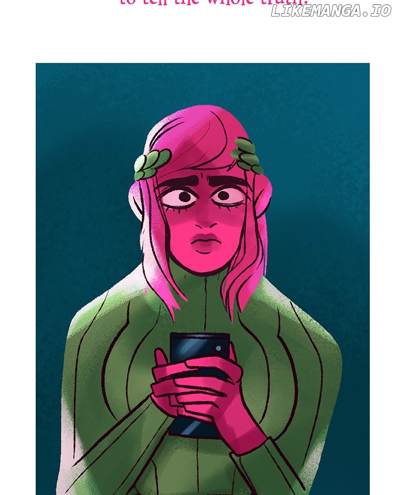 Lore Olympus chapter 142 - page 86