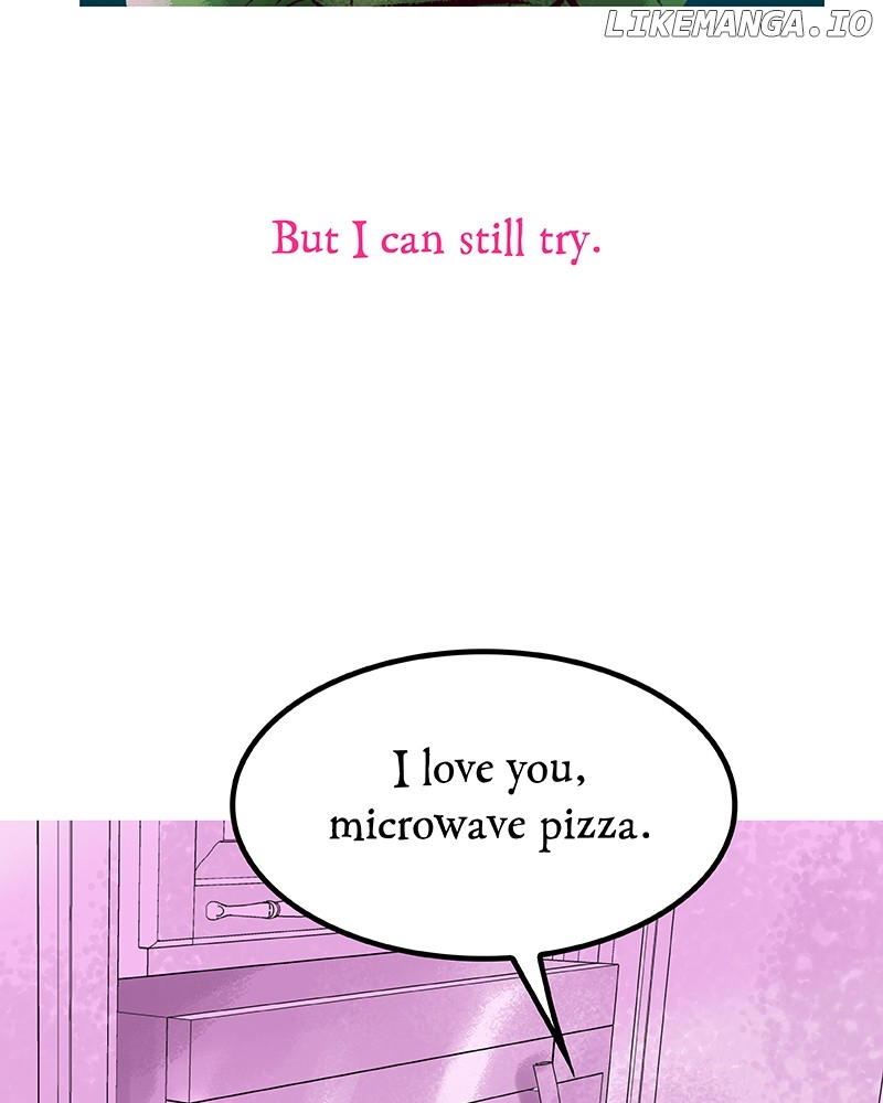Lore Olympus chapter 142 - page 87