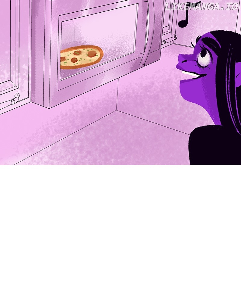 Lore Olympus chapter 142 - page 88