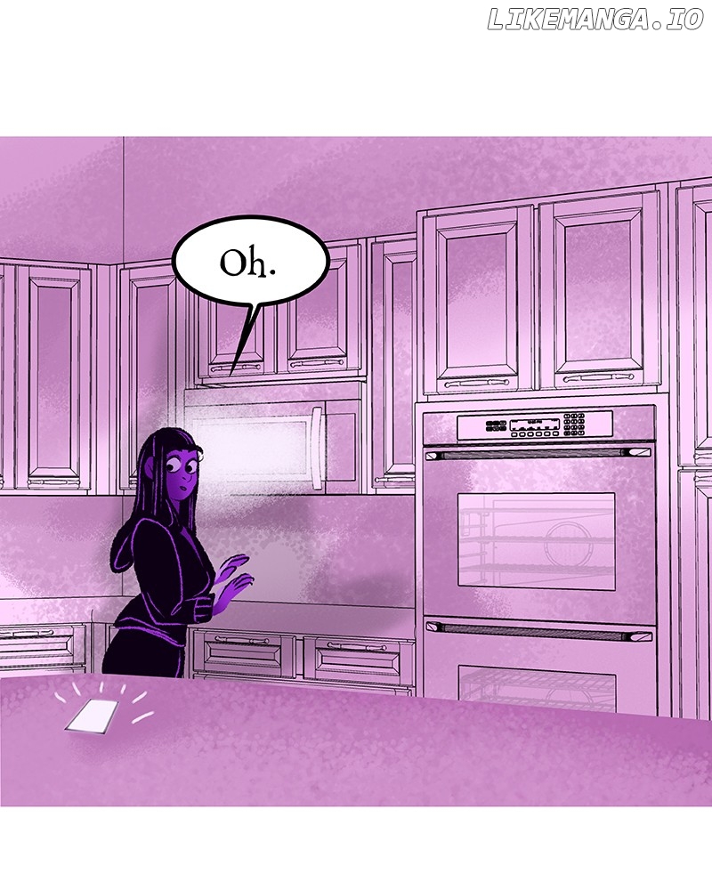 Lore Olympus chapter 142 - page 89