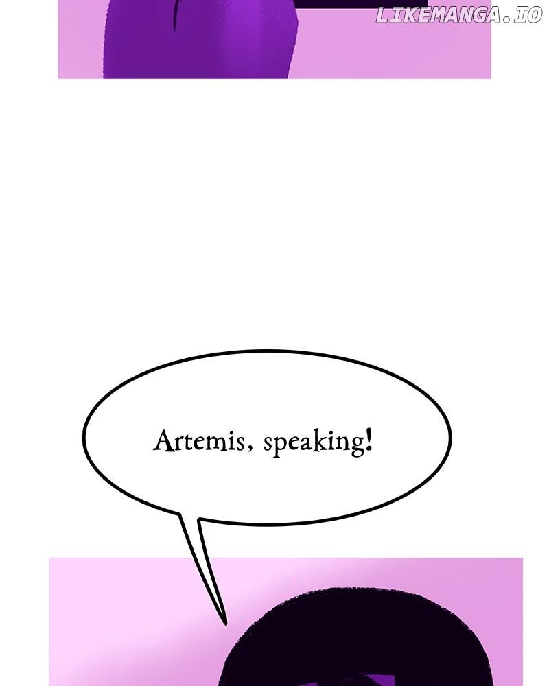 Lore Olympus chapter 142 - page 91