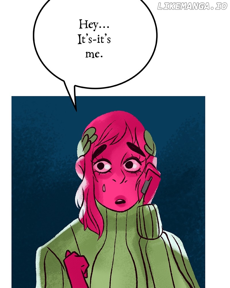 Lore Olympus chapter 142 - page 93