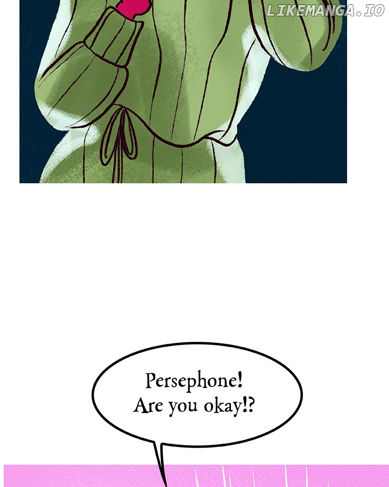 Lore Olympus chapter 142 - page 94