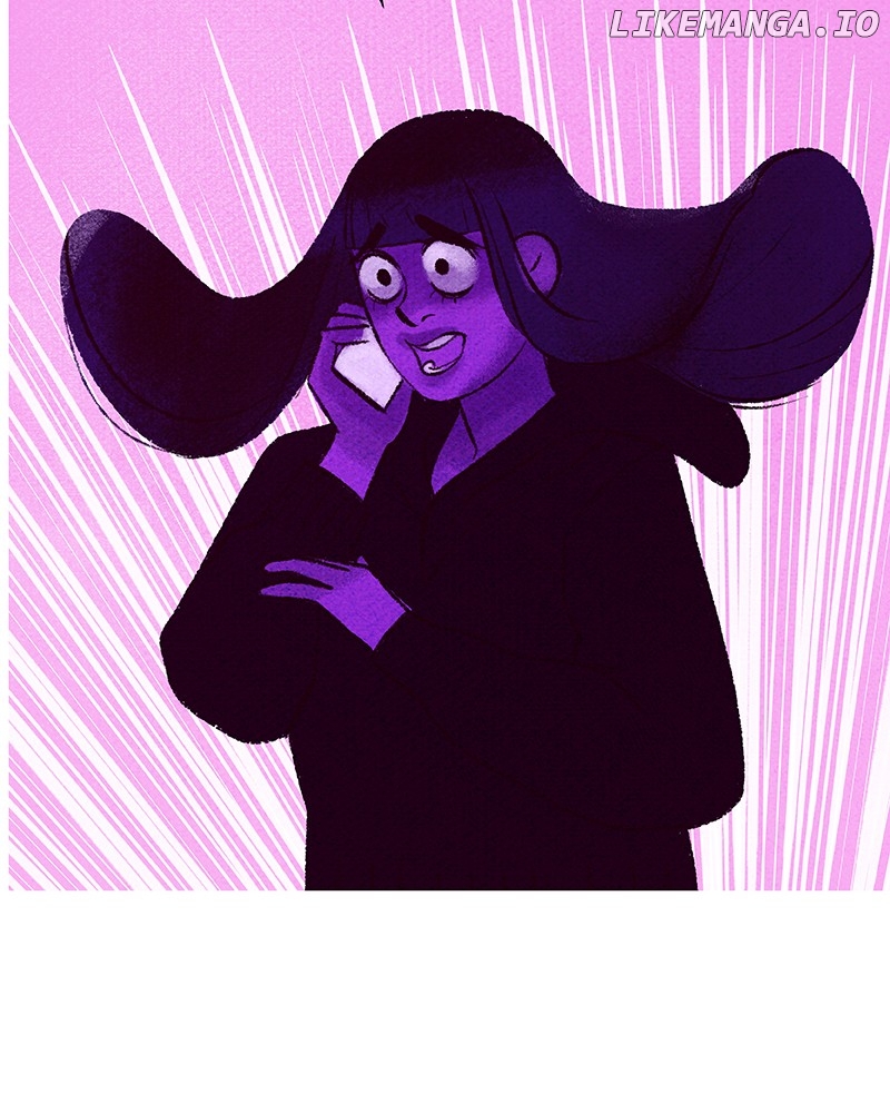 Lore Olympus chapter 142 - page 95