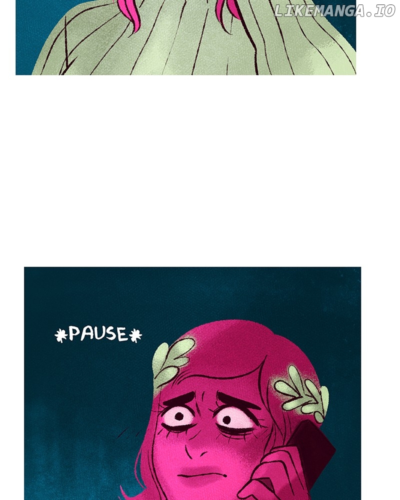 Lore Olympus chapter 142 - page 97