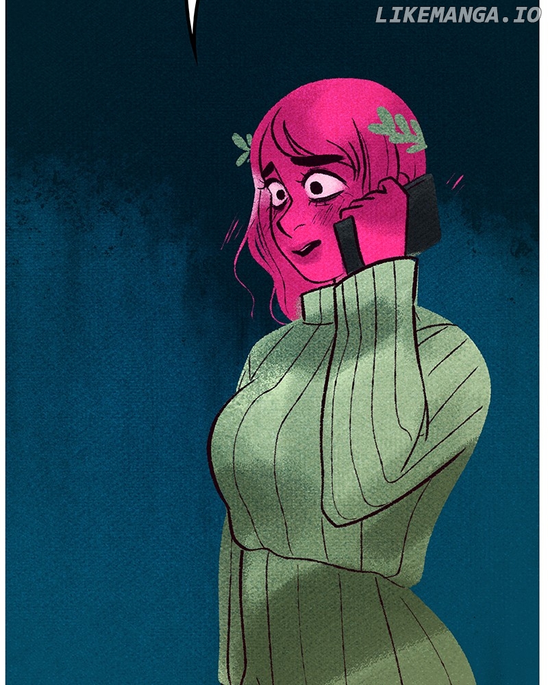 Lore Olympus chapter 142 - page 99