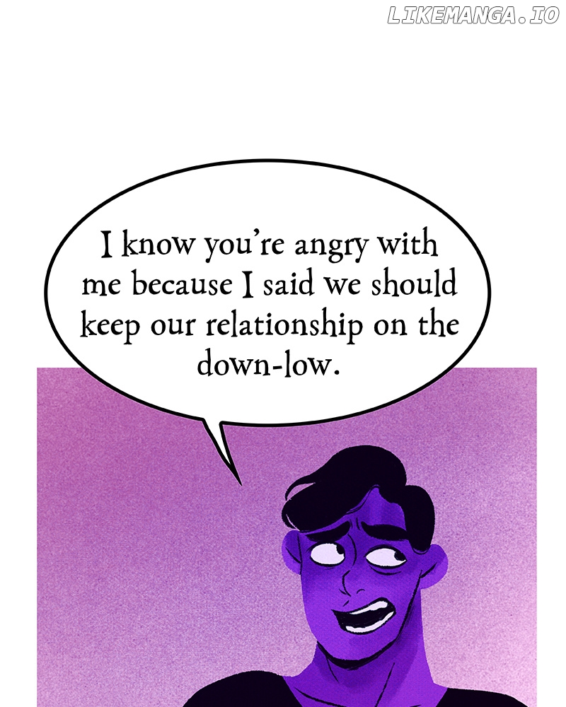 Lore Olympus chapter 97 - page 17