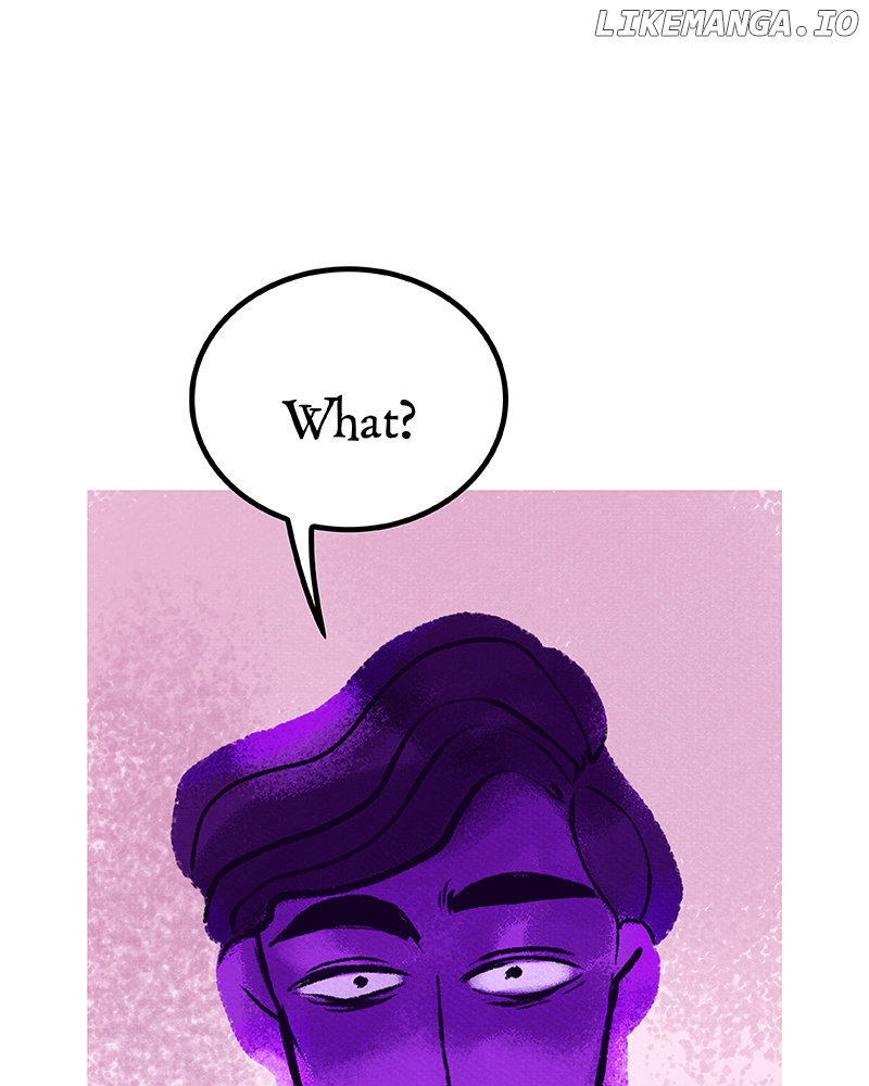 Lore Olympus chapter 97 - page 45