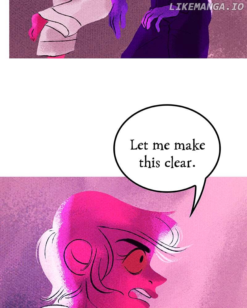 Lore Olympus chapter 97 - page 62