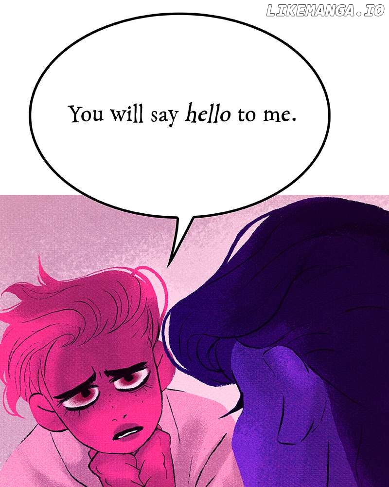 Lore Olympus chapter 97 - page 71